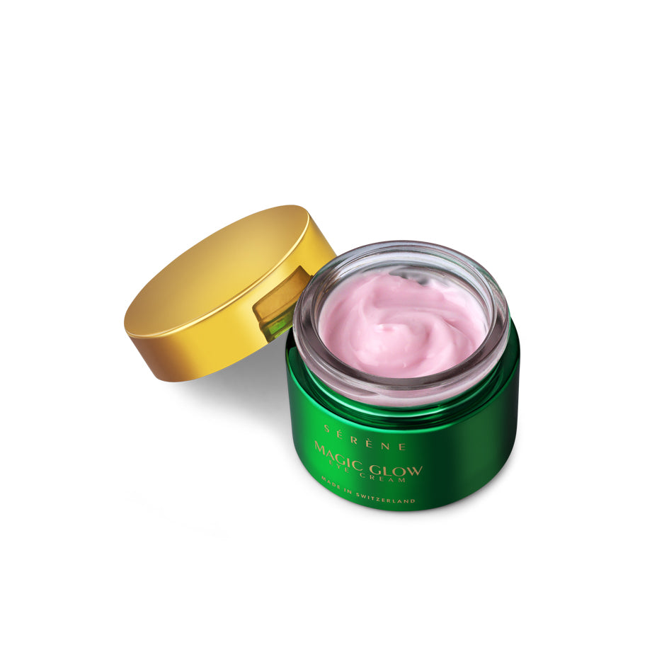 Magic Glow Eye Cream