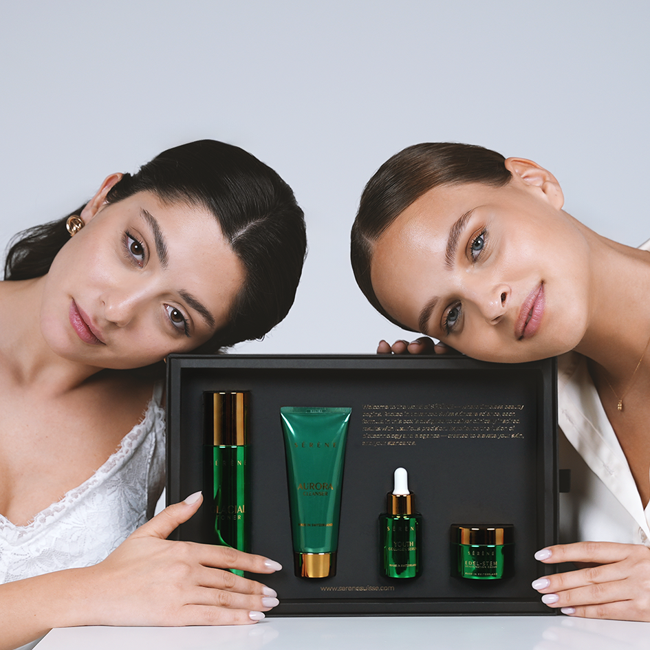 Youth Stem Cells Ritual